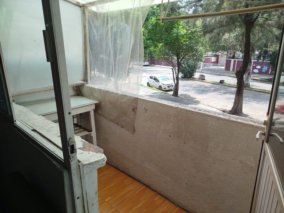 Apartment in IMSS Tlalnepantla, Tlalnepantla de Baz, photo 10 of 11