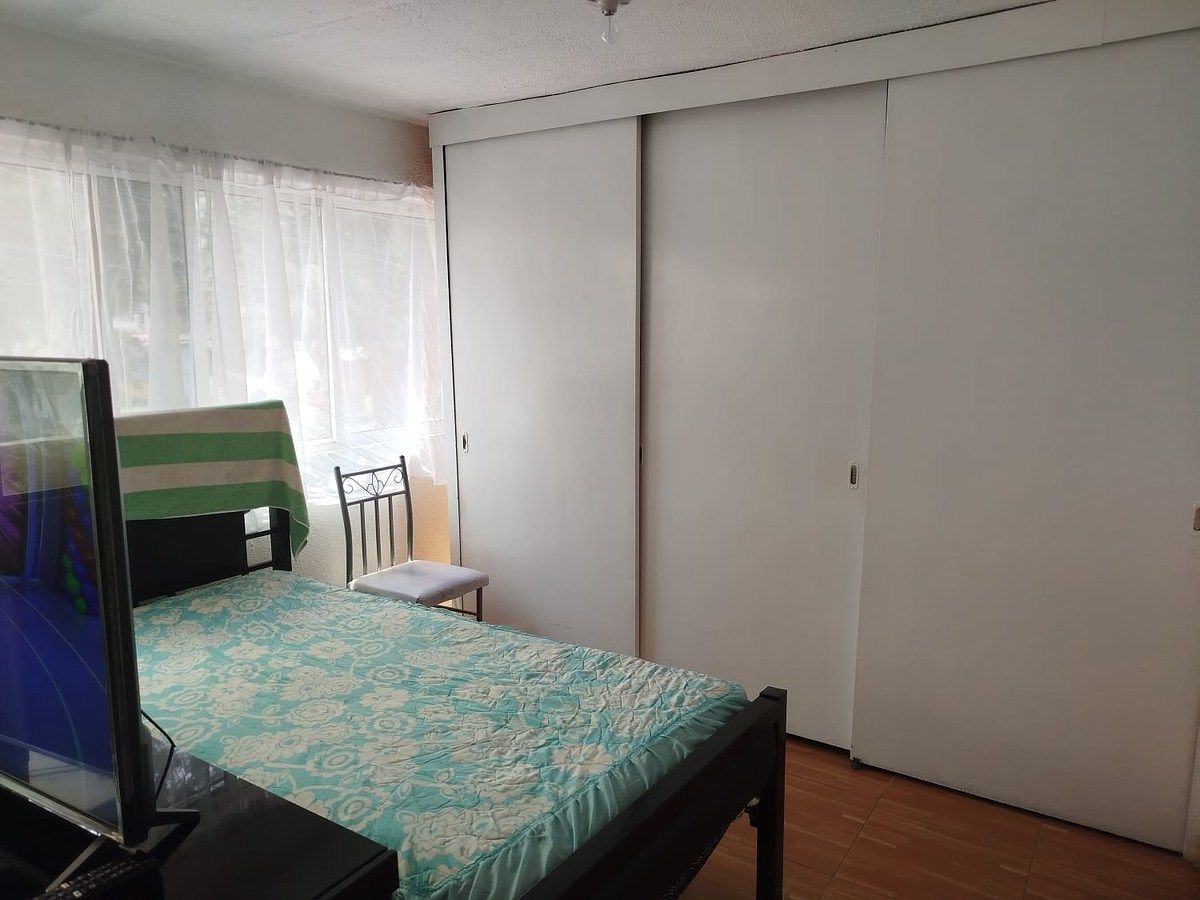 Apartment in IMSS Tlalnepantla, Tlalnepantla de Baz, photo 6 of 11