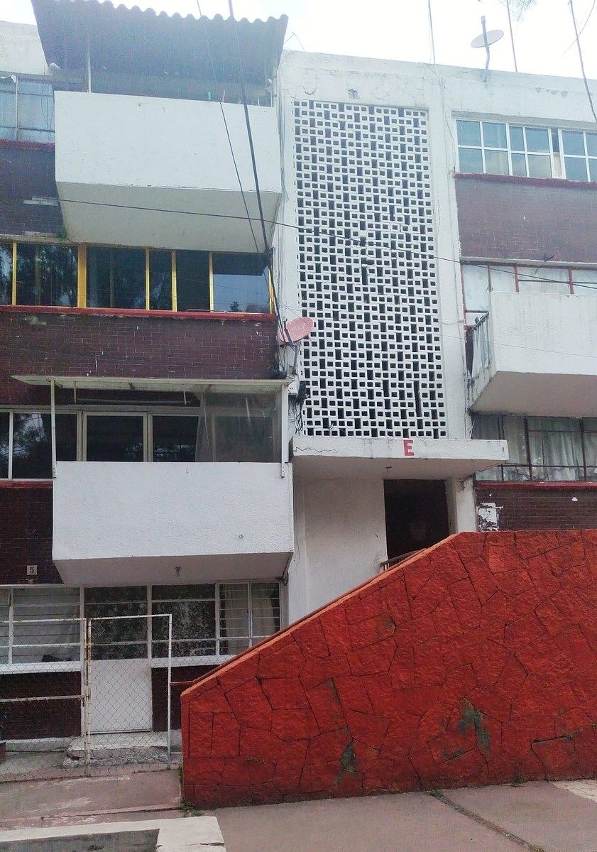 DEPARTAMENTO EN VENTA EN UH IMSS TLALNEPANTLA, photo 1 of 11