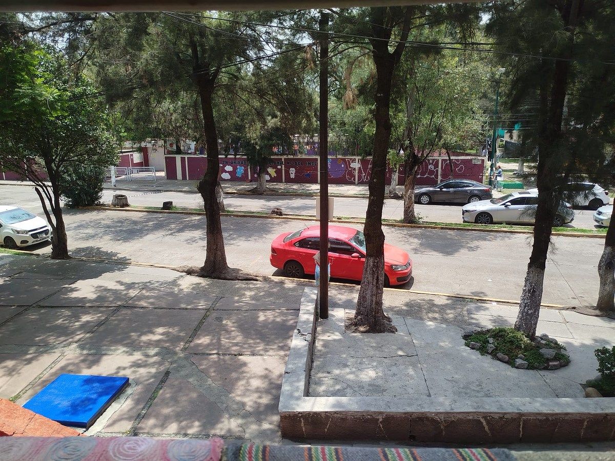 Apartment in IMSS Tlalnepantla, Tlalnepantla de Baz, photo 11 of 11