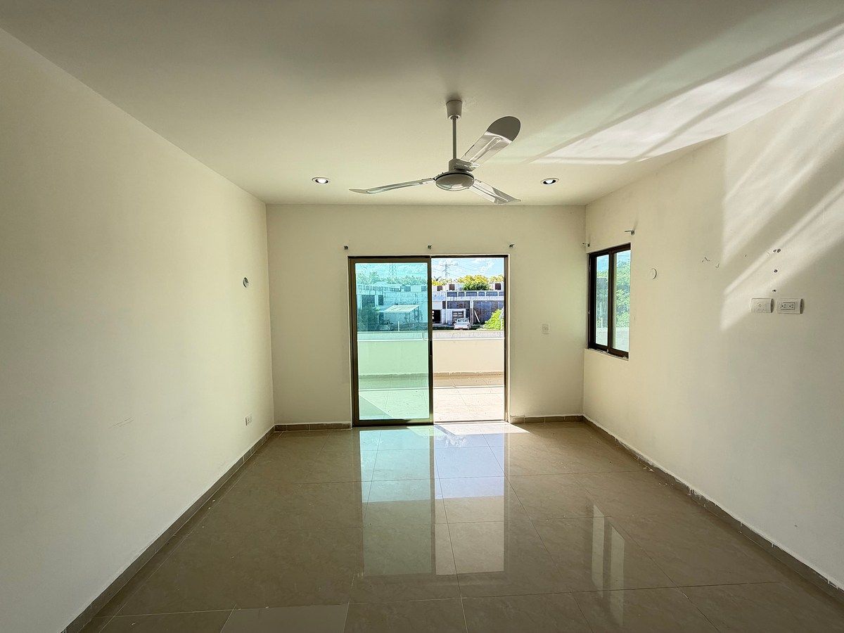 Casa em Cholul, Mérida, foto 20 de 33