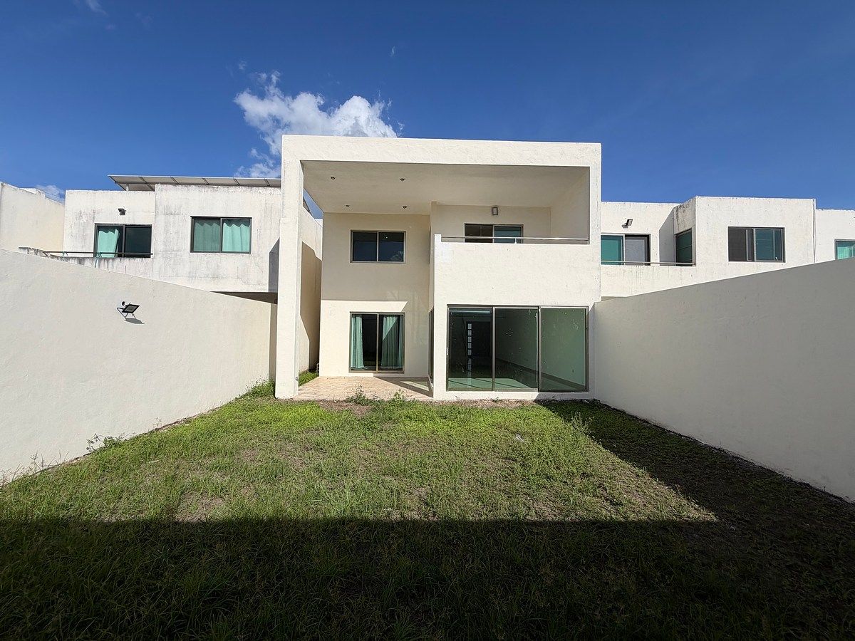 Casa em Cholul, Mérida, foto 23 de 33