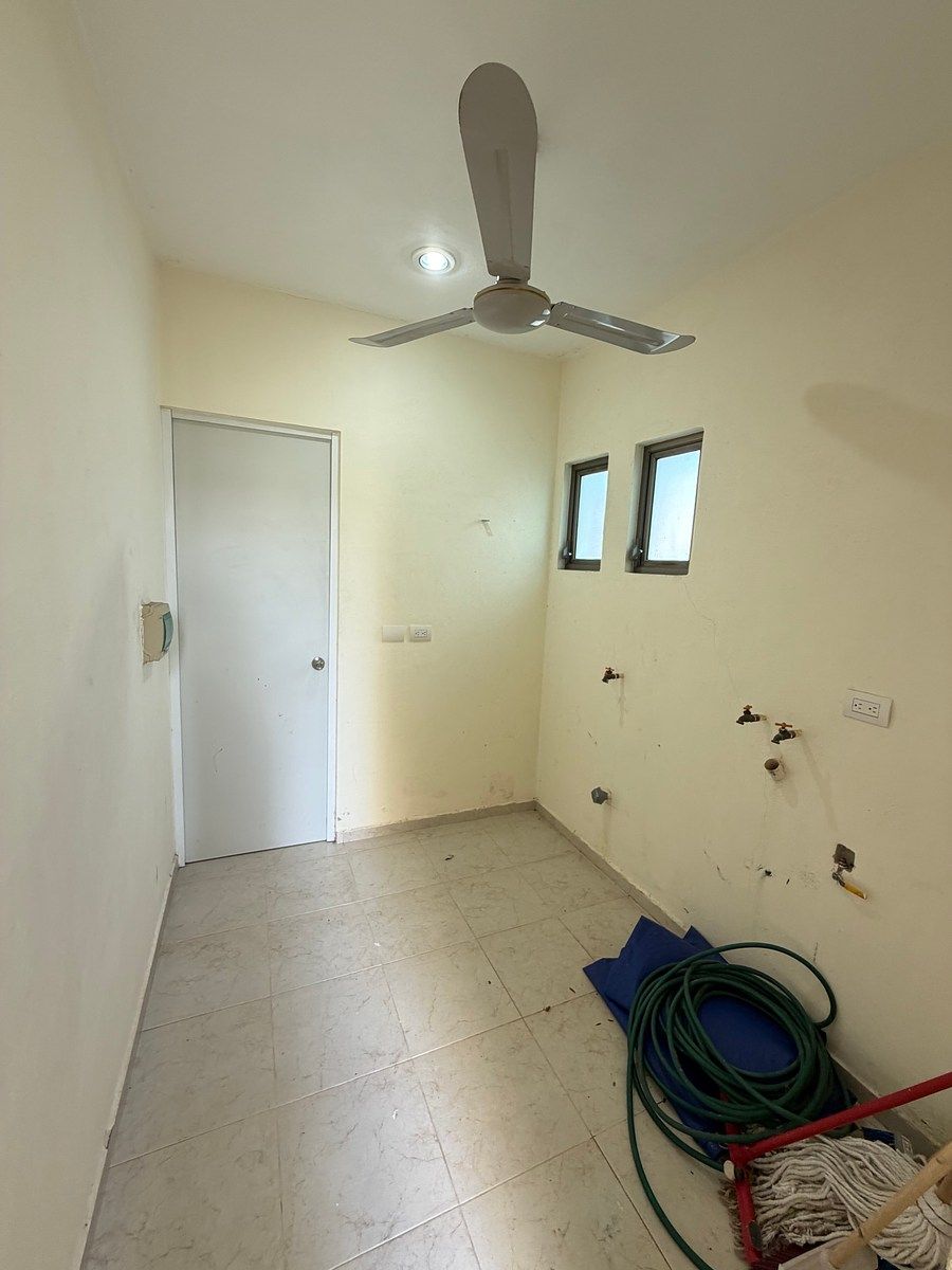Casa em Cholul, Mérida, foto 25 de 33