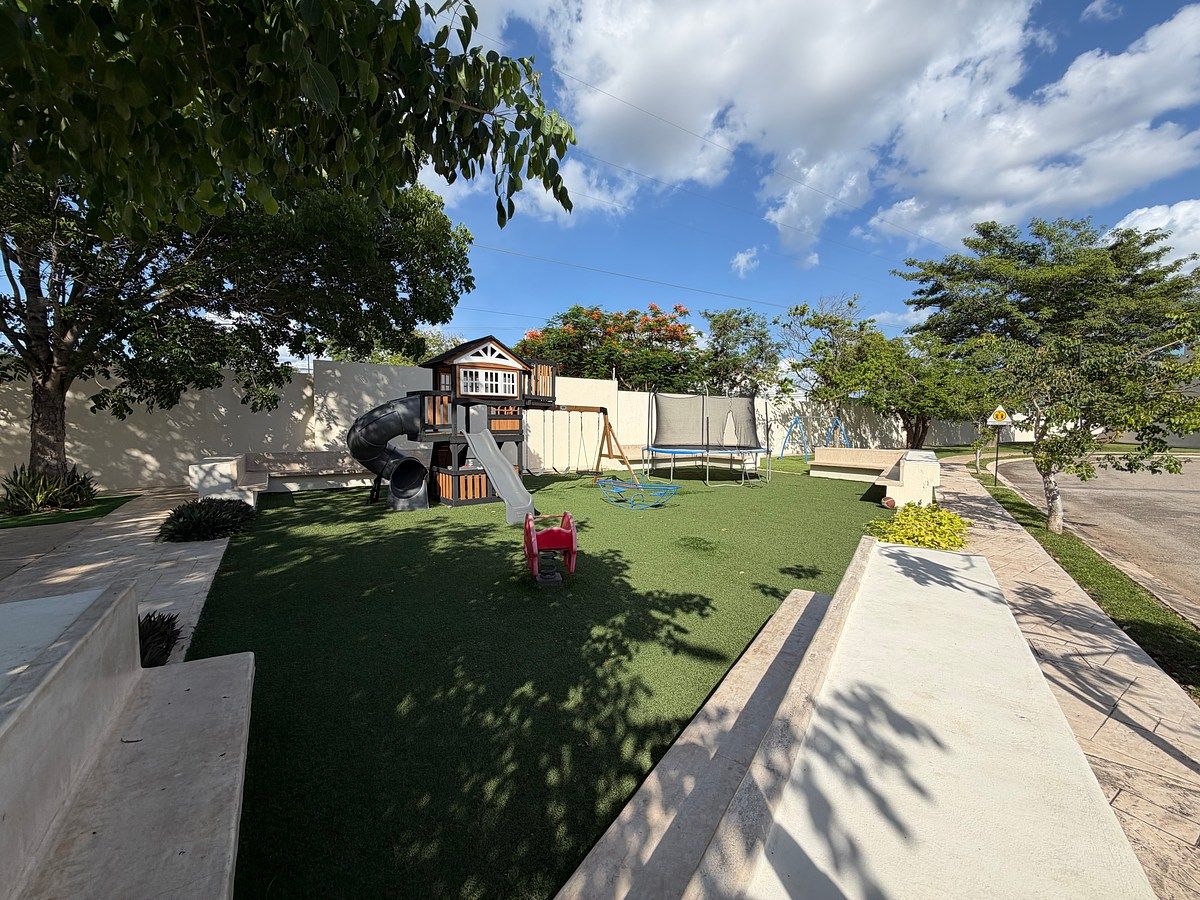 Casa em Cholul, Mérida, foto 27 de 33