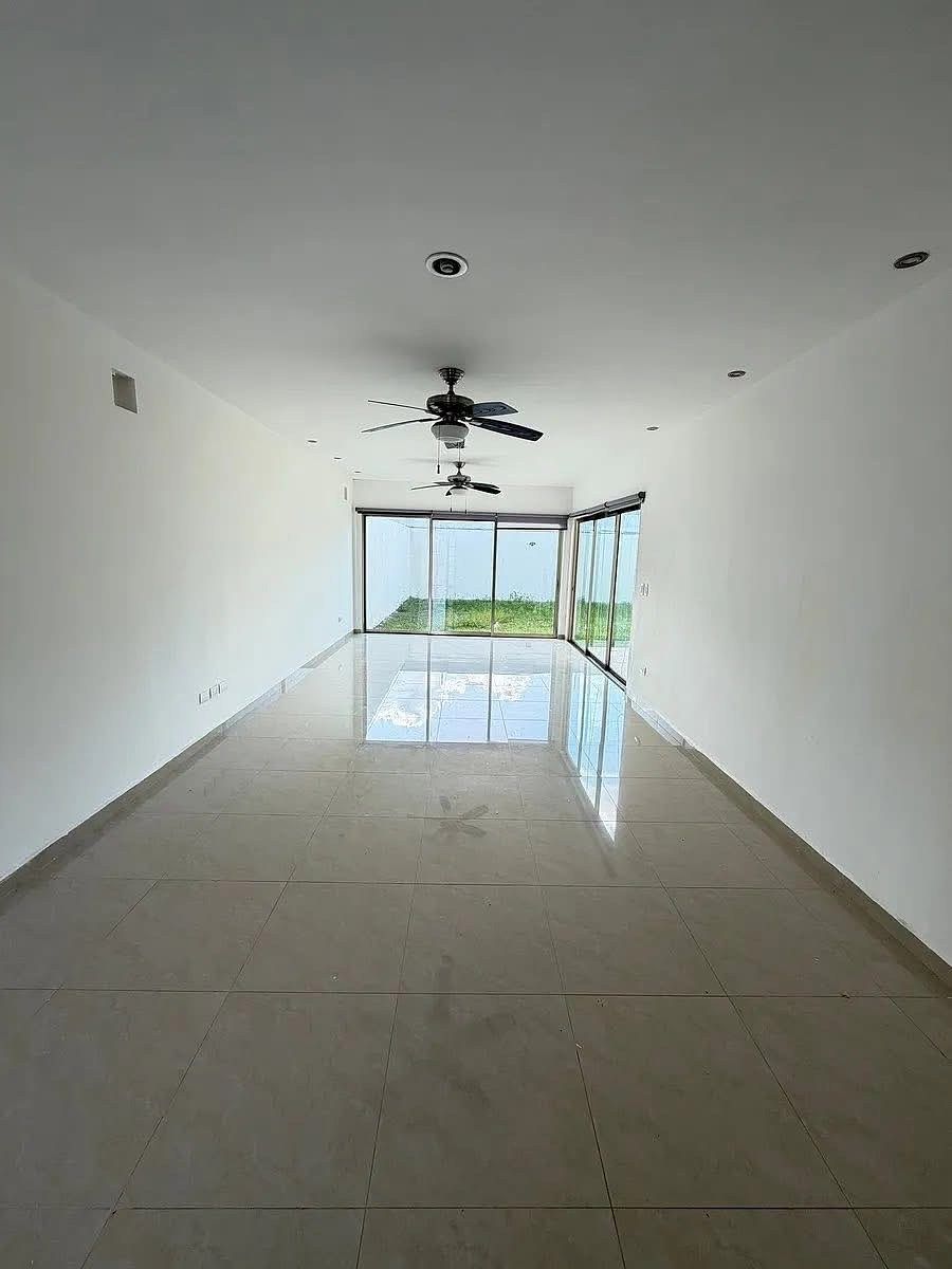 Casa em Cholul, Mérida, foto 3 de 22