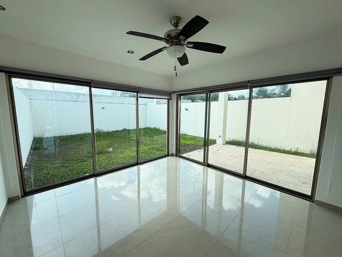 Casa em Cholul, Mérida, foto 6 de 22