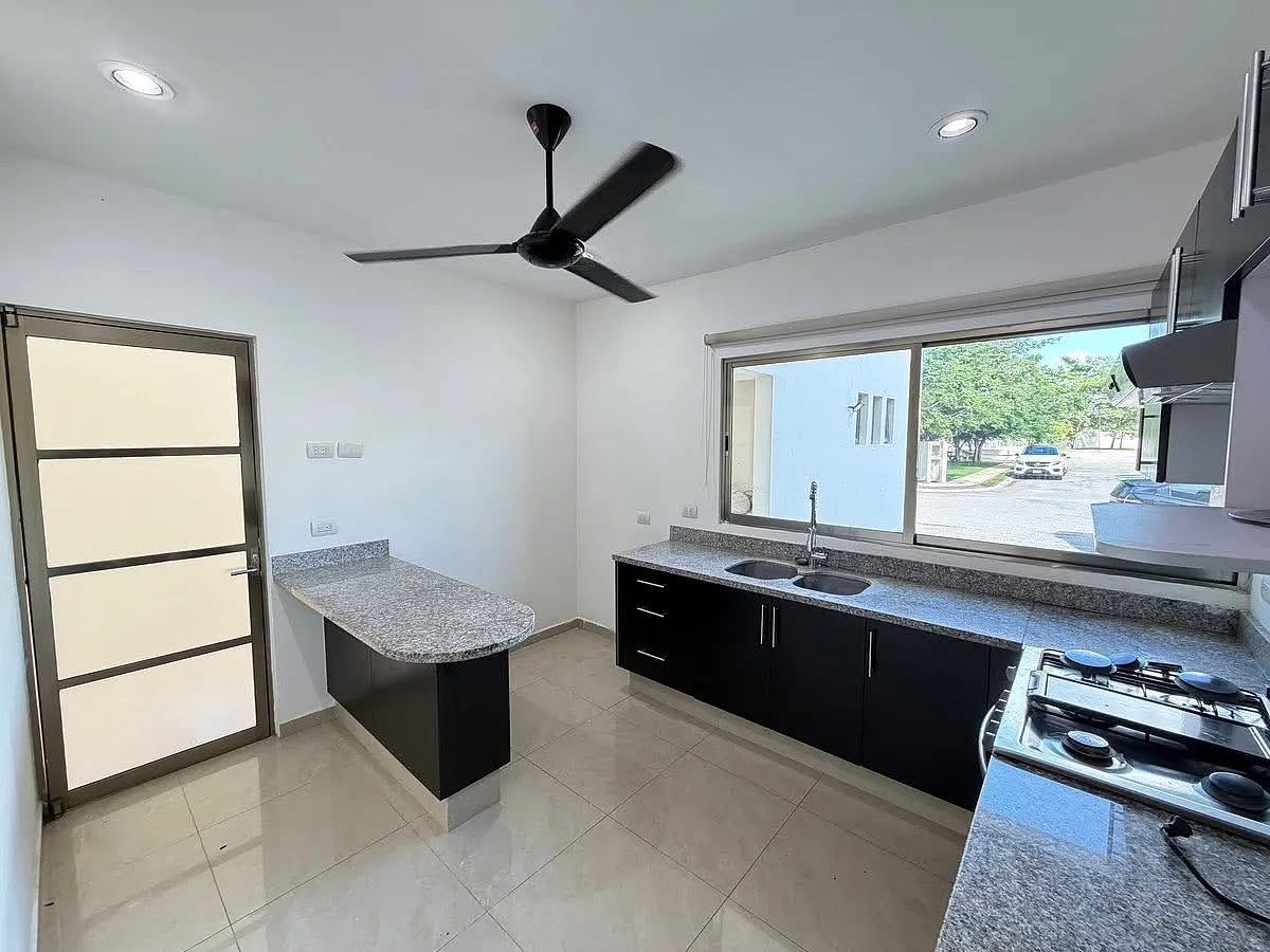Casa em Cholul, Mérida, foto 8 de 22