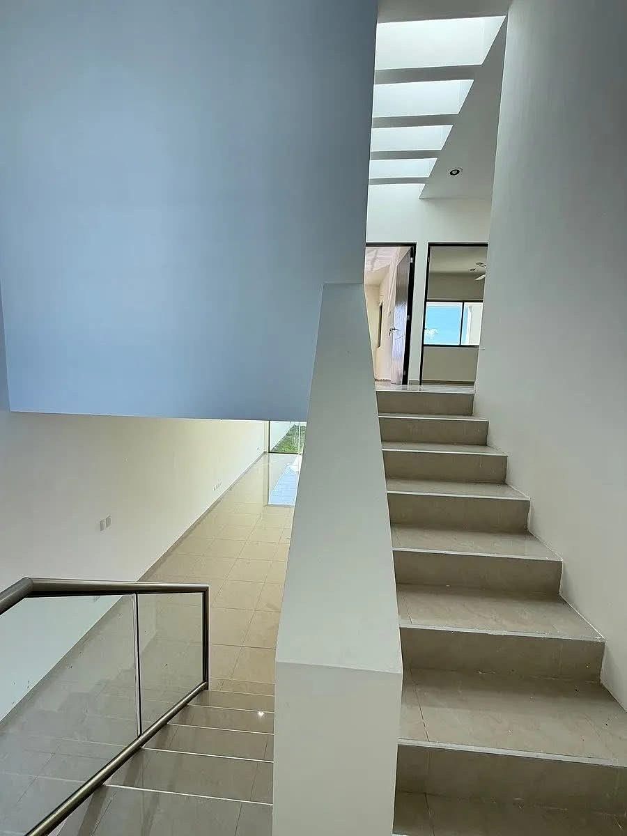 Casa em Cholul, Mérida, foto 10 de 22