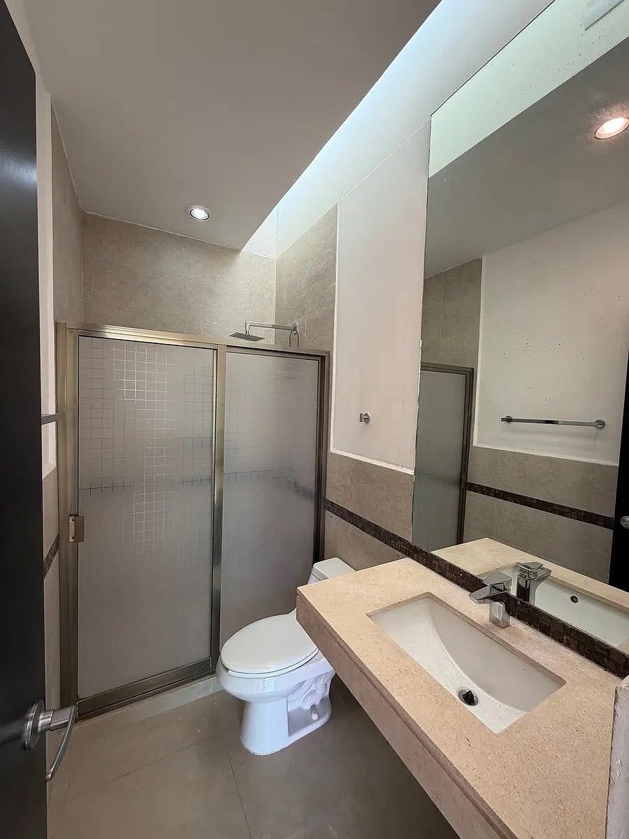Casa em Cholul, Mérida, foto 16 de 22