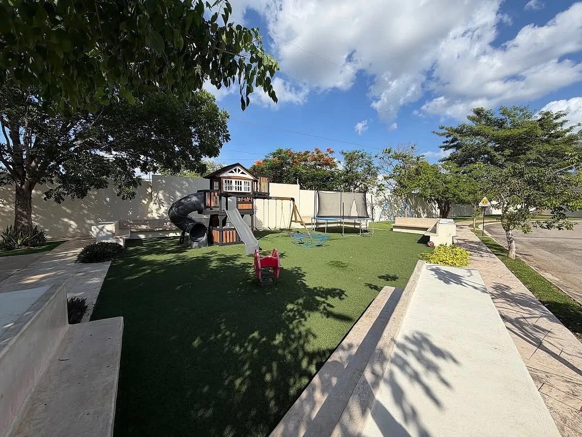 Casa em Cholul, Mérida, foto 17 de 22