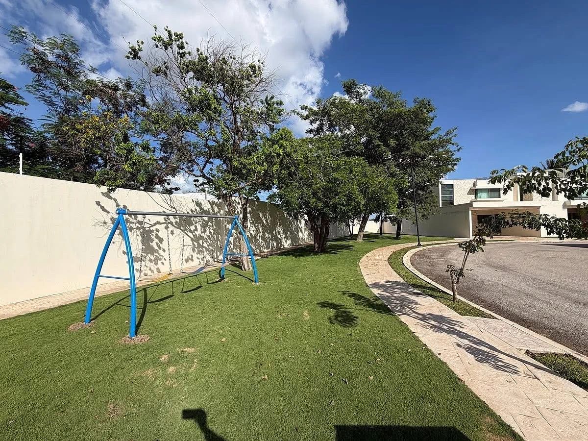 Casa em Cholul, Mérida, foto 20 de 22