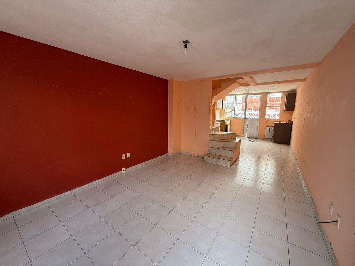 Casa en Bulevares del Lago, Nicolás Romero, foto 2 de 9