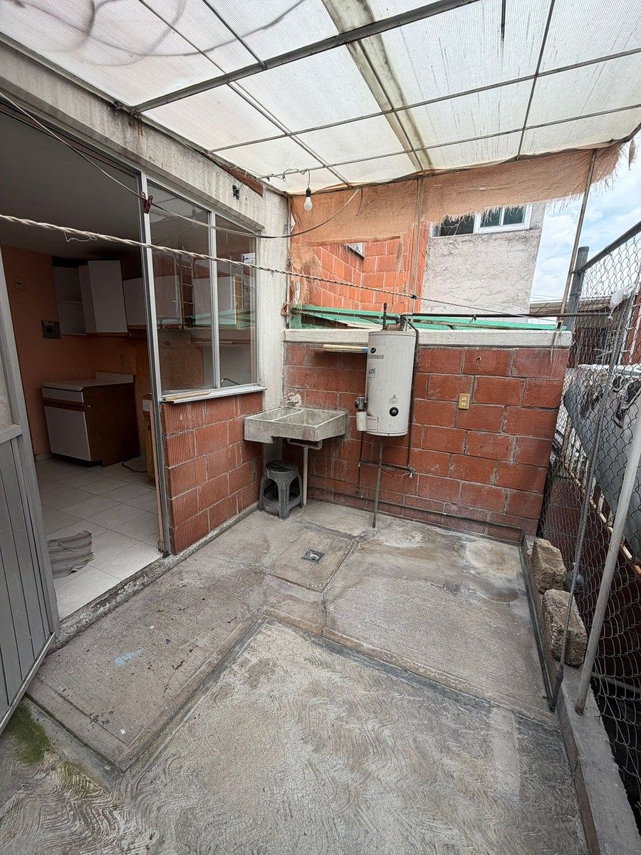 Casa en Bulevares del Lago, Nicolás Romero, foto 9 de 9