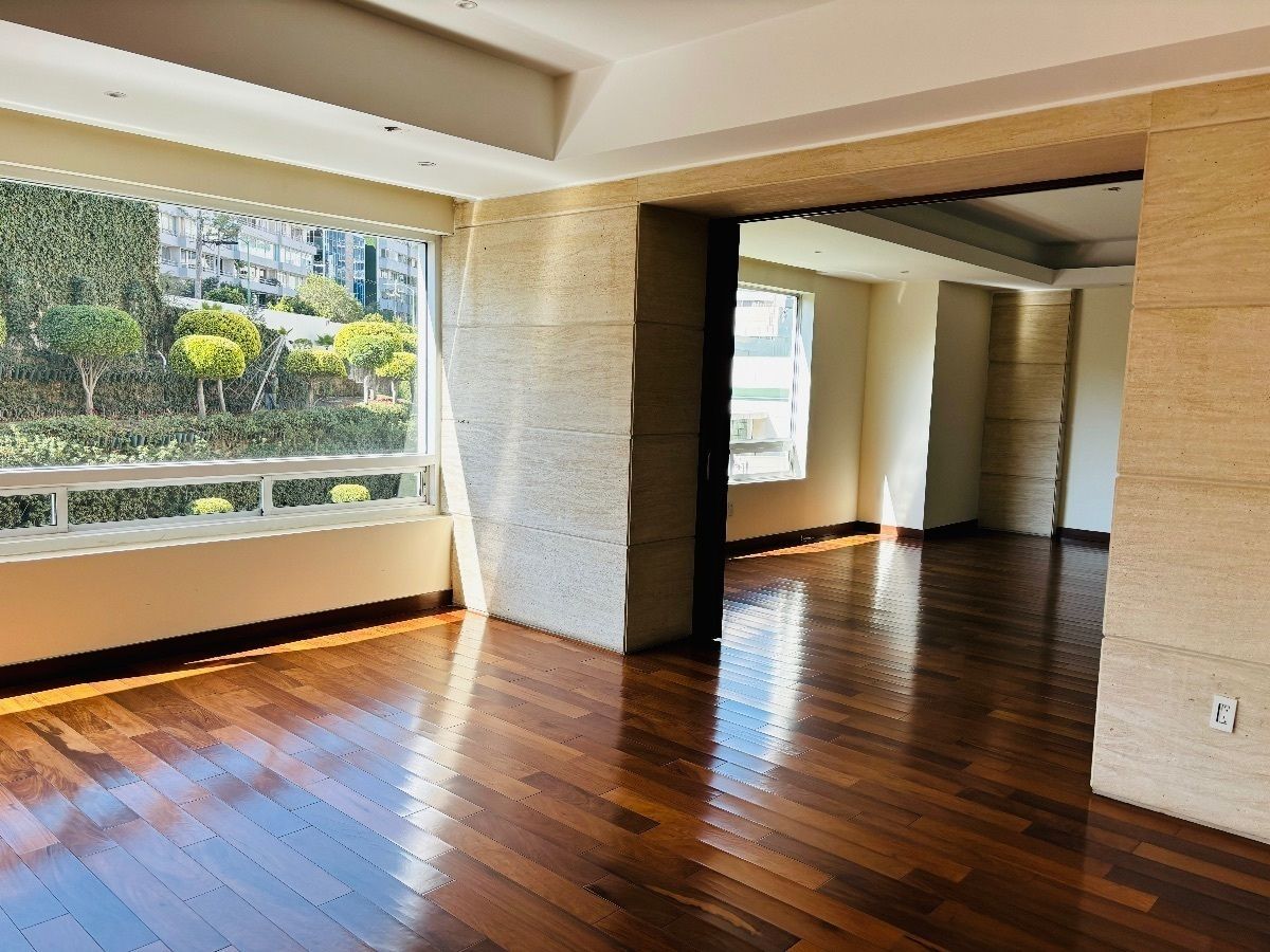 Apartamento em Lomas de Chapultepec I Sección, Miguel Hidalgo, foto 3 de 50