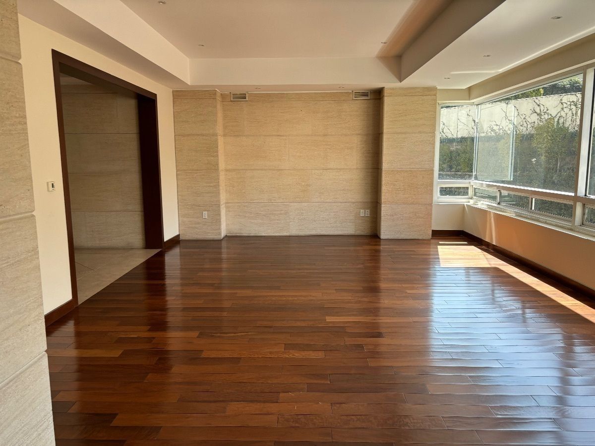 Apartamento em Lomas de Chapultepec I Sección, Miguel Hidalgo, foto 4 de 50