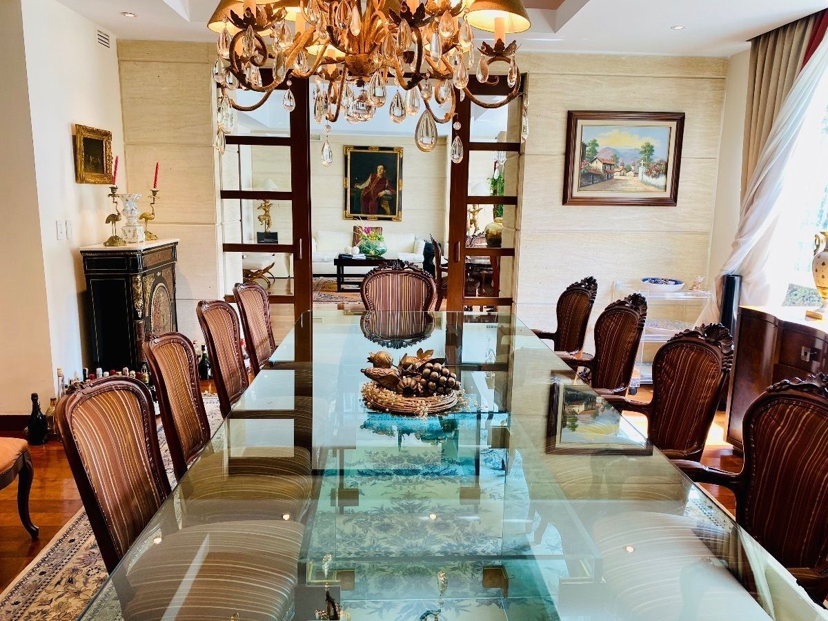 Apartamento em Lomas de Chapultepec I Sección, Miguel Hidalgo, foto 5 de 50
