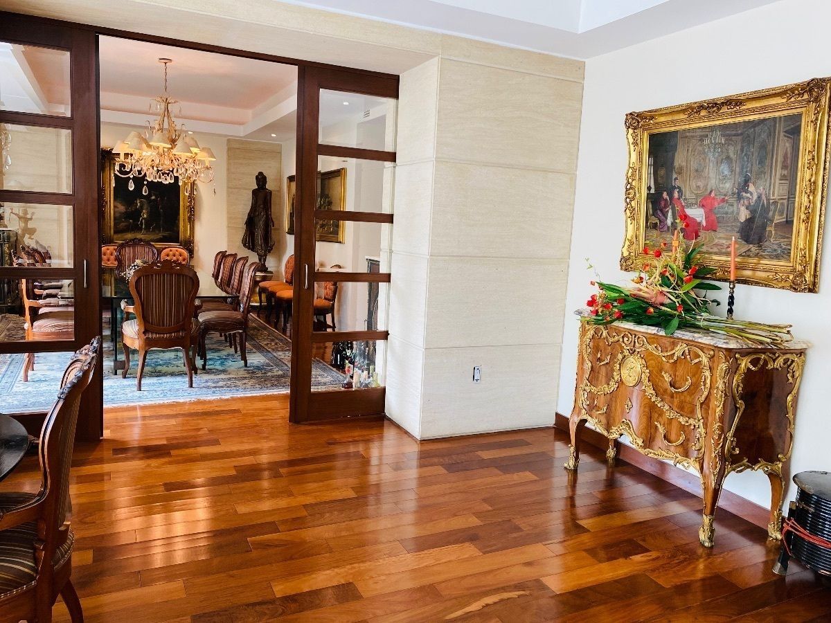 Apartamento em Lomas de Chapultepec I Sección, Miguel Hidalgo, foto 6 de 50