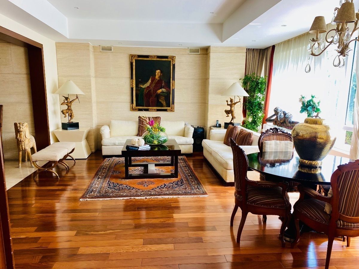 Apartamento em Lomas de Chapultepec I Sección, Miguel Hidalgo, foto 7 de 50