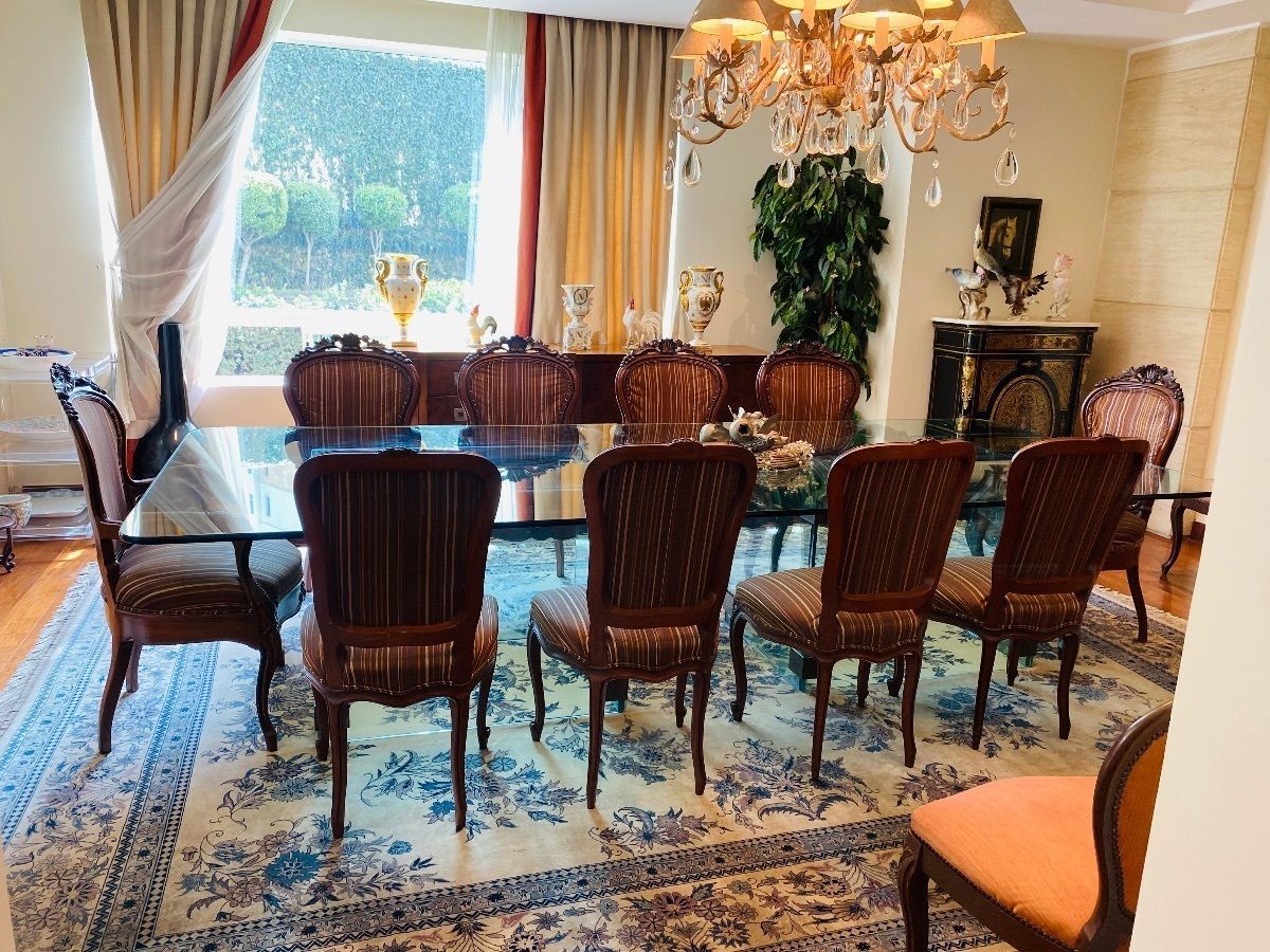 Apartamento em Lomas de Chapultepec I Sección, Miguel Hidalgo, foto 8 de 50