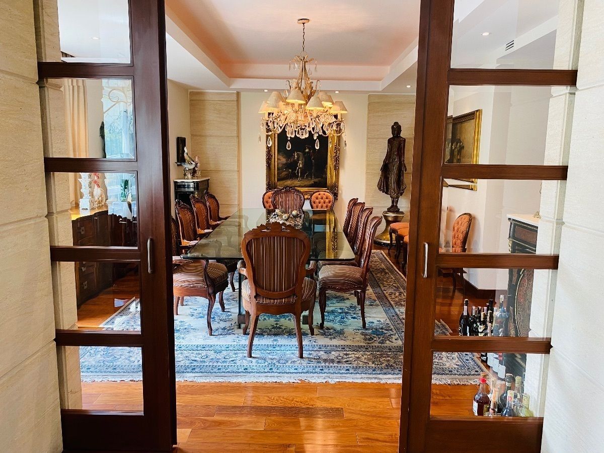 Apartamento em Lomas de Chapultepec I Sección, Miguel Hidalgo, foto 9 de 50