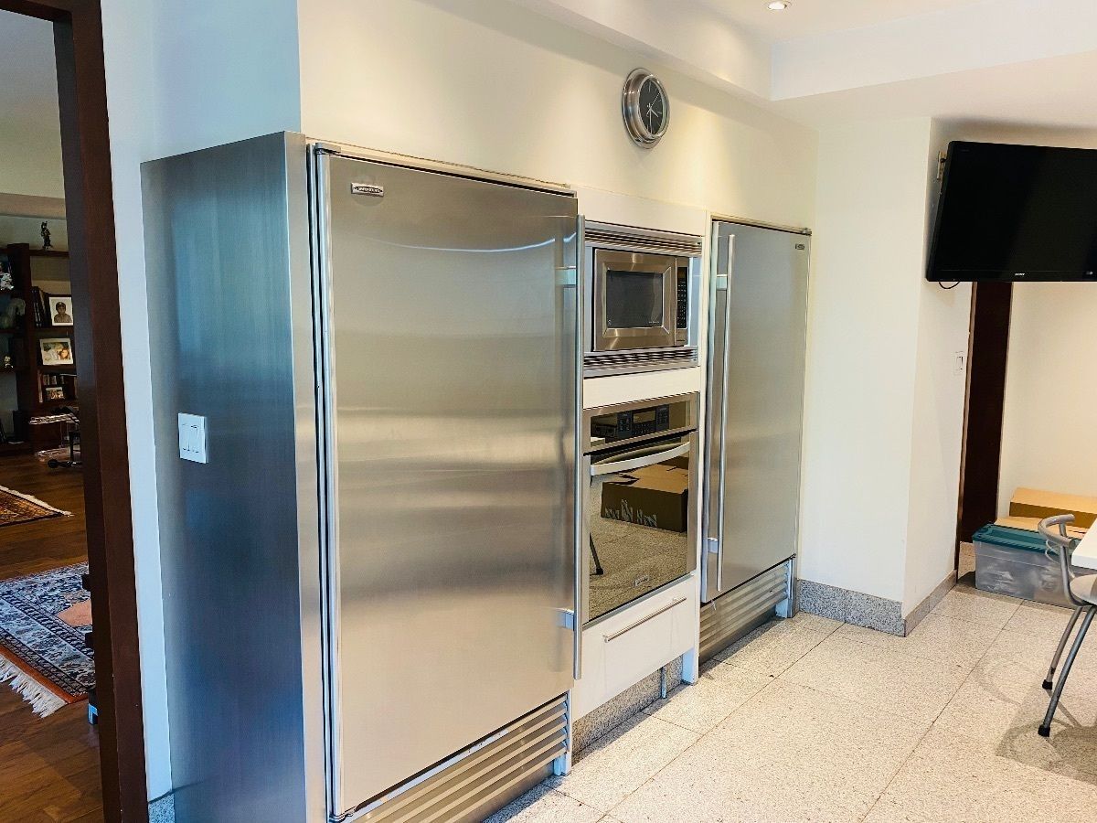 Apartamento em Lomas de Chapultepec I Sección, Miguel Hidalgo, foto 11 de 50