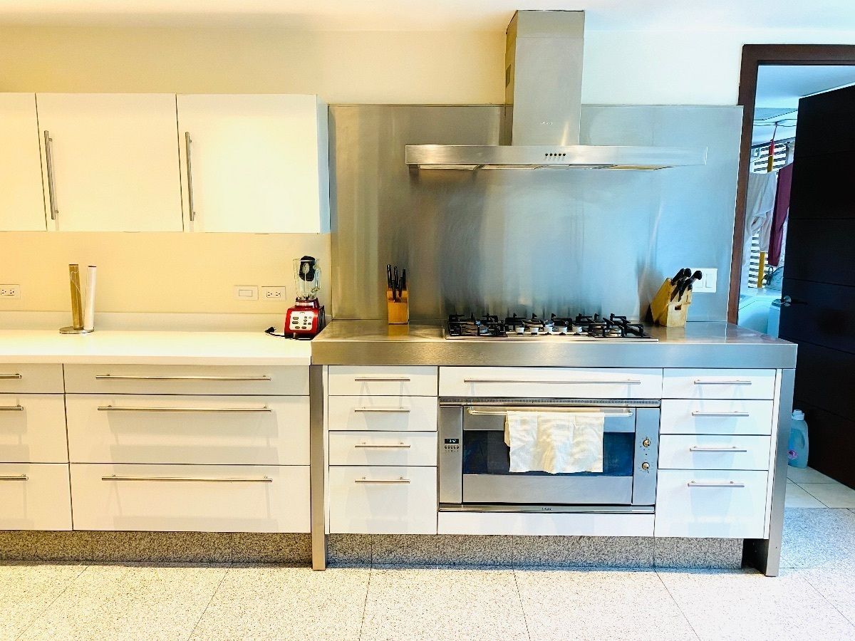 Apartamento em Lomas de Chapultepec I Sección, Miguel Hidalgo, foto 12 de 50
