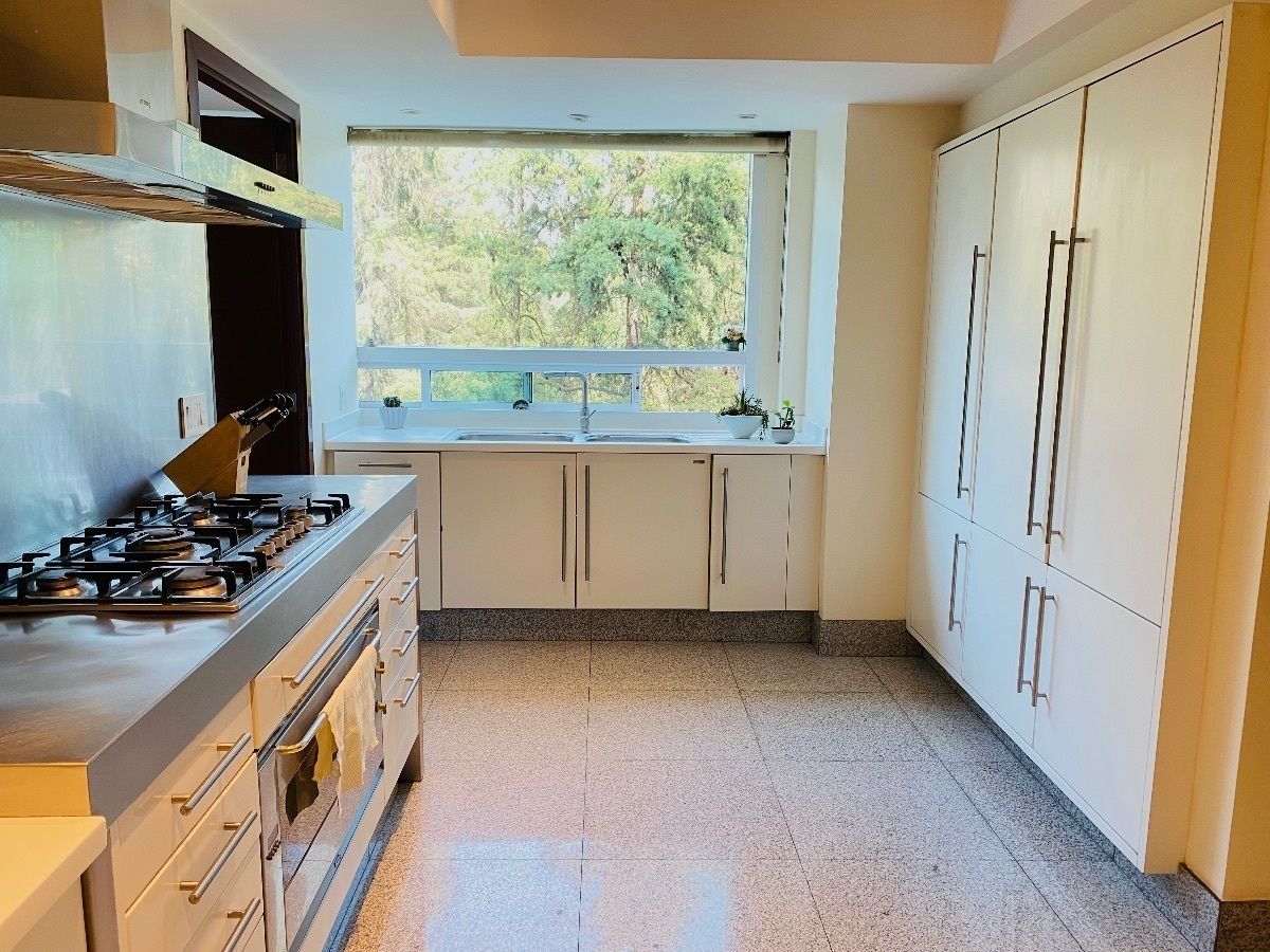Apartamento em Lomas de Chapultepec I Sección, Miguel Hidalgo, foto 13 de 50