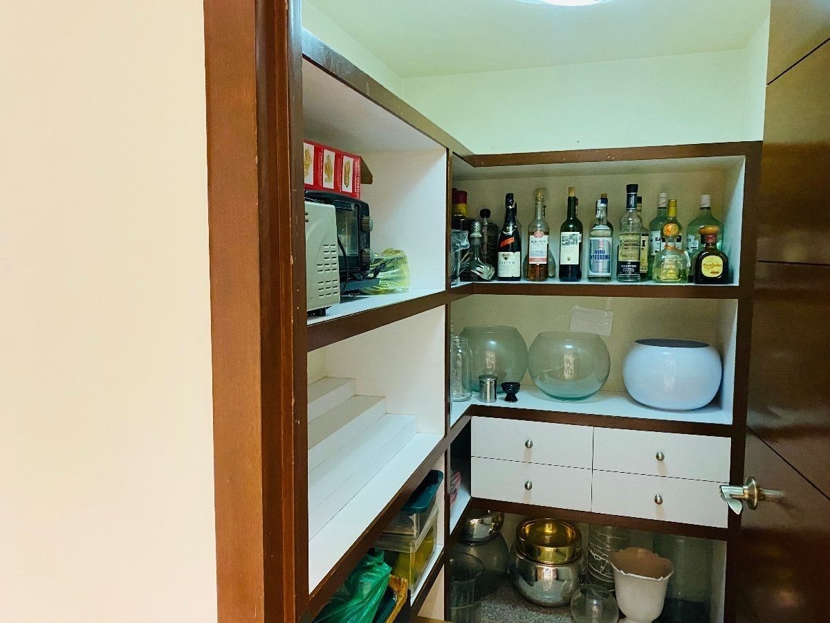 Apartamento em Lomas de Chapultepec I Sección, Miguel Hidalgo, foto 14 de 50
