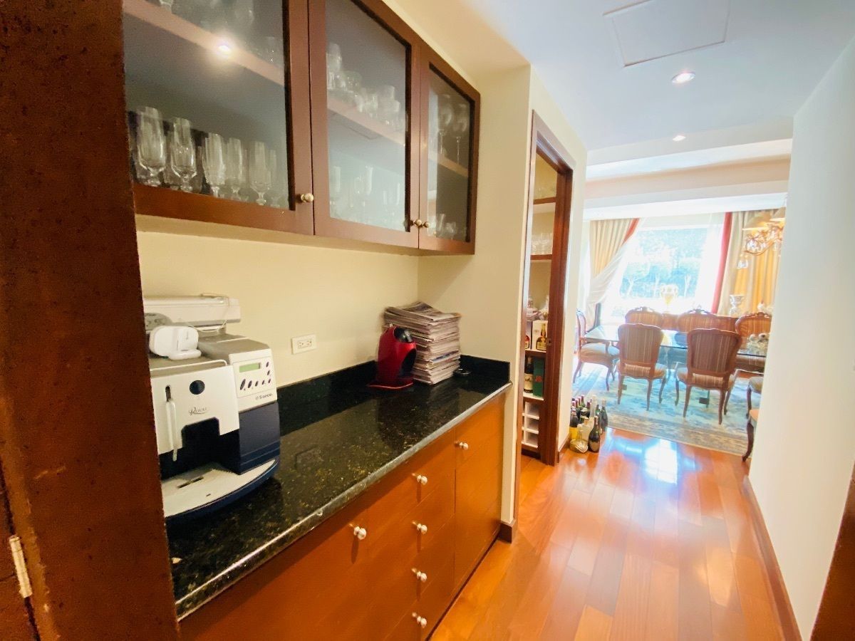 Apartamento em Lomas de Chapultepec I Sección, Miguel Hidalgo, foto 15 de 50