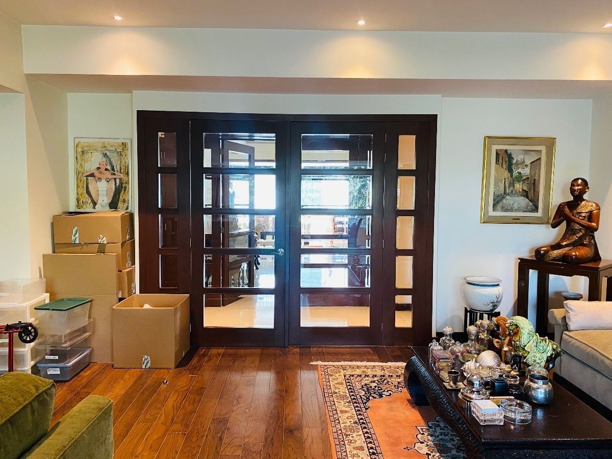 Apartamento em Lomas de Chapultepec I Sección, Miguel Hidalgo, foto 17 de 50