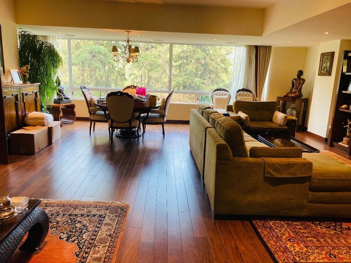 Apartamento em Lomas de Chapultepec I Sección, Miguel Hidalgo, foto 22 de 50