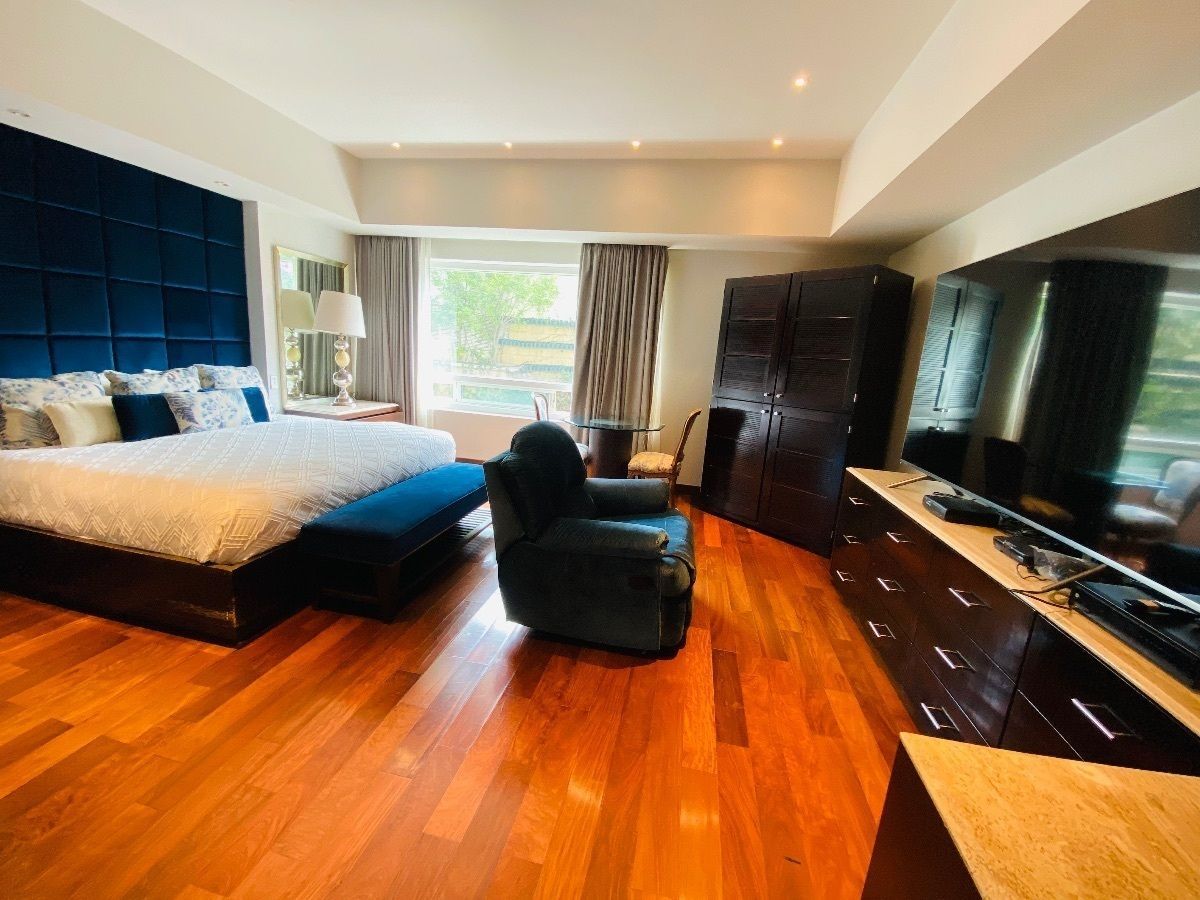 Apartamento em Lomas de Chapultepec I Sección, Miguel Hidalgo, foto 26 de 50