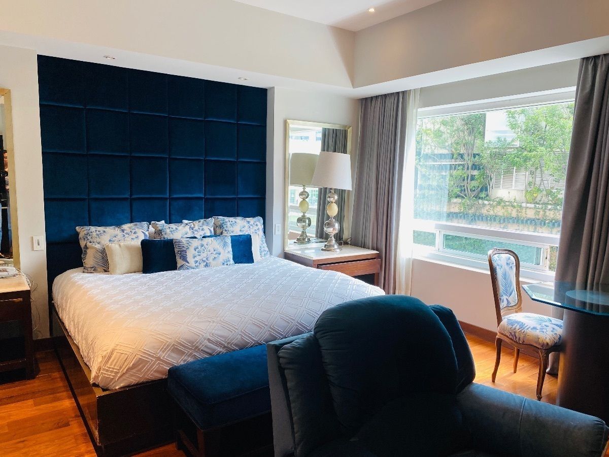 Apartamento em Lomas de Chapultepec I Sección, Miguel Hidalgo, foto 27 de 50