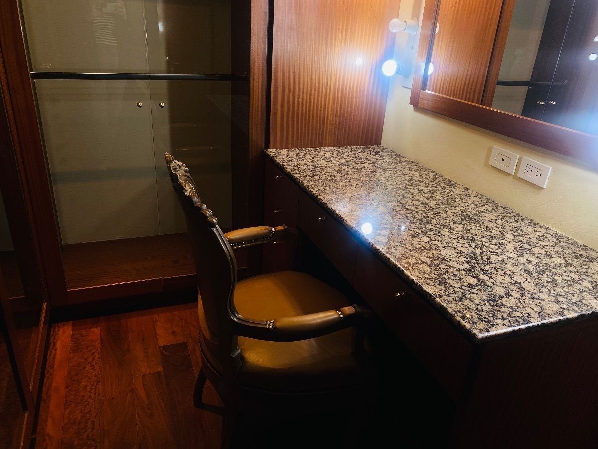 Apartamento em Lomas de Chapultepec I Sección, Miguel Hidalgo, foto 29 de 50