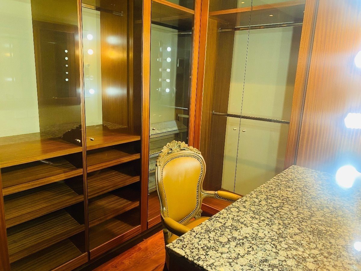 Apartamento em Lomas de Chapultepec I Sección, Miguel Hidalgo, foto 30 de 50