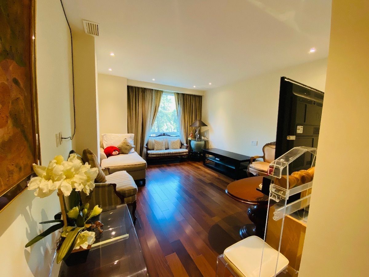 Apartamento em Lomas de Chapultepec I Sección, Miguel Hidalgo, foto 32 de 50