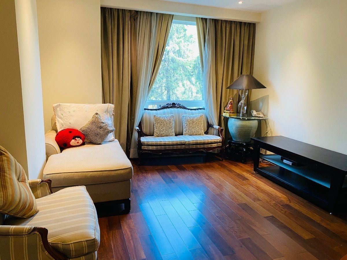 Apartamento em Lomas de Chapultepec I Sección, Miguel Hidalgo, foto 33 de 50