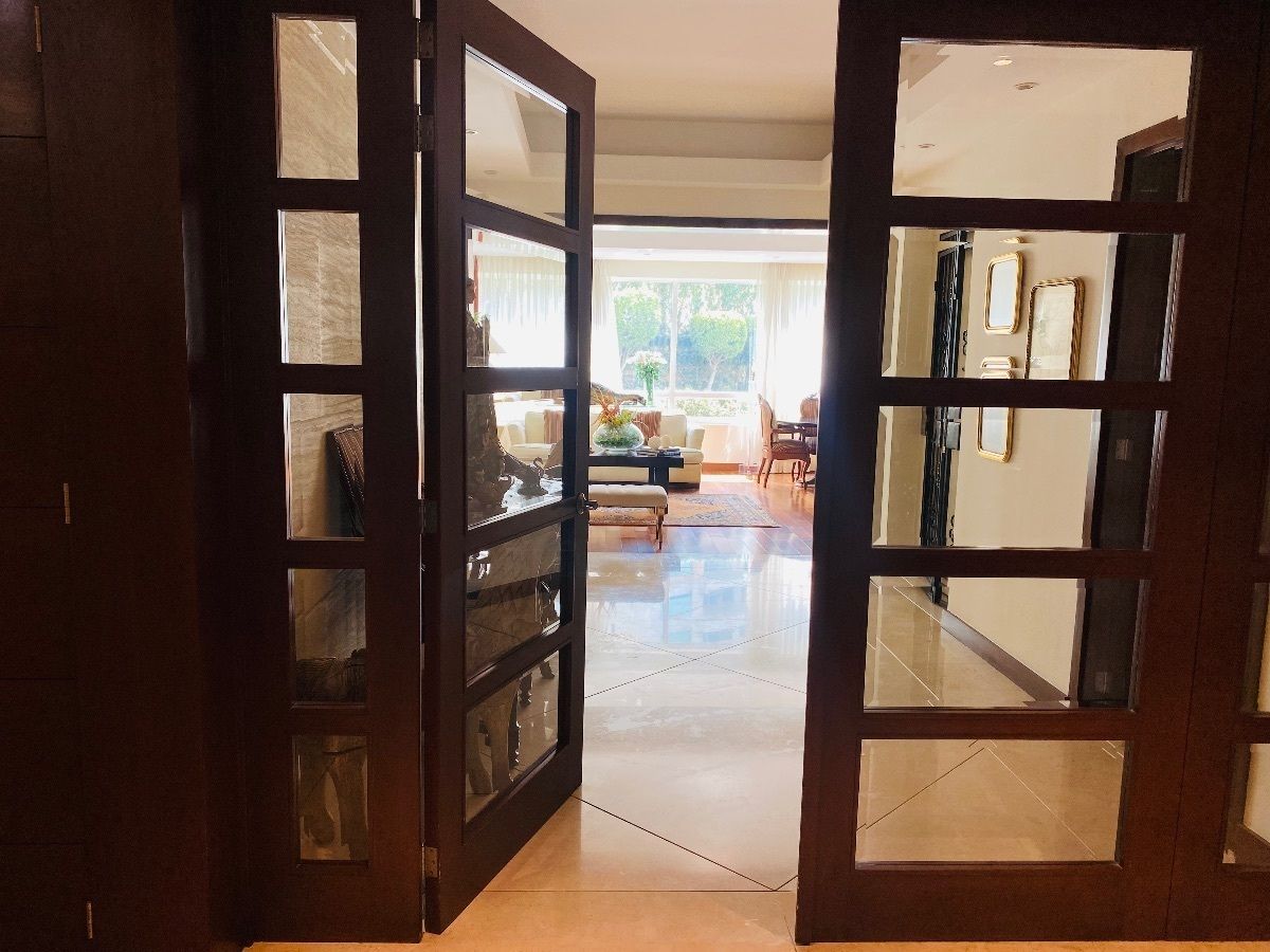 Apartamento em Lomas de Chapultepec I Sección, Miguel Hidalgo, foto 36 de 50