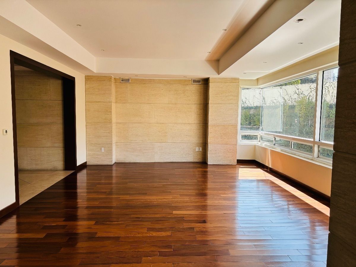 Apartamento em Lomas de Chapultepec I Sección, Miguel Hidalgo, foto 39 de 50