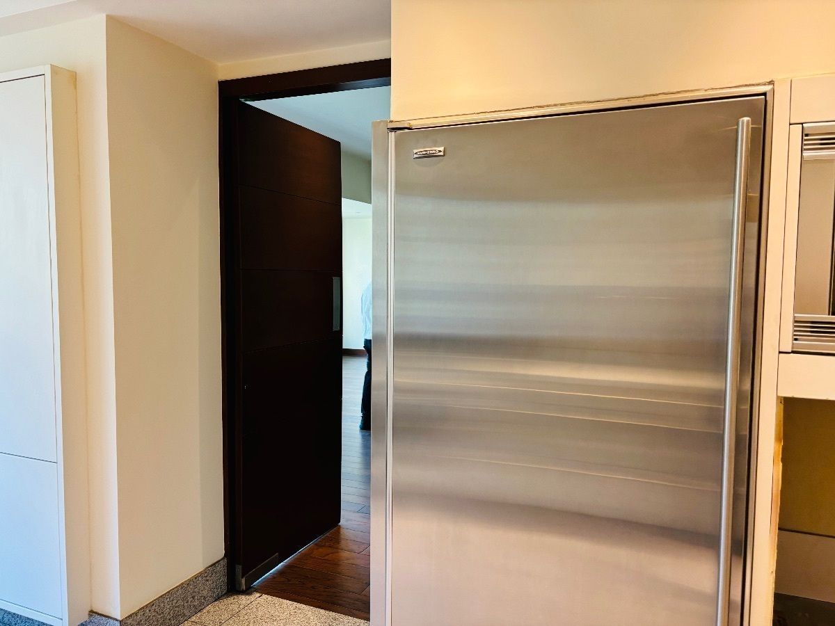 Apartamento em Lomas de Chapultepec I Sección, Miguel Hidalgo, foto 41 de 50