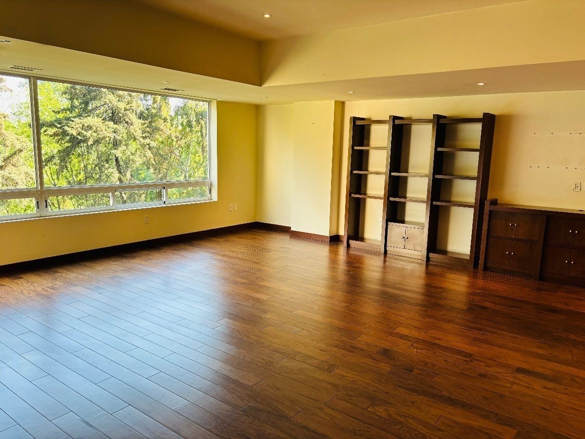 Apartamento em Lomas de Chapultepec I Sección, Miguel Hidalgo, foto 42 de 50