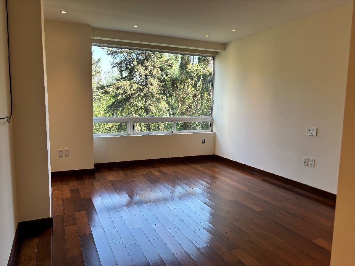 Apartamento em Lomas de Chapultepec I Sección, Miguel Hidalgo, foto 48 de 50