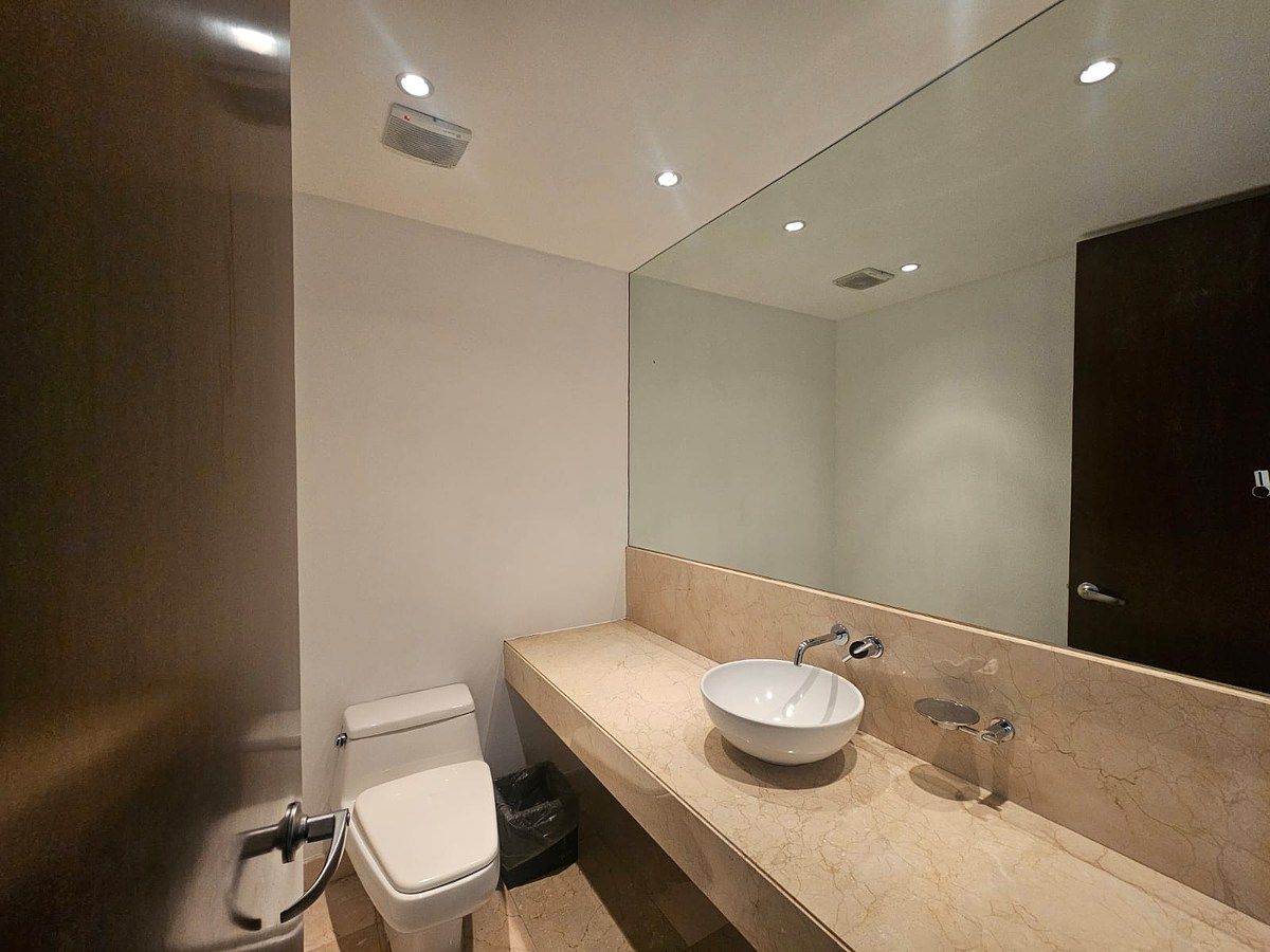 Apartamento em Polanco V Sección, Miguel Hidalgo, foto 6 de 19