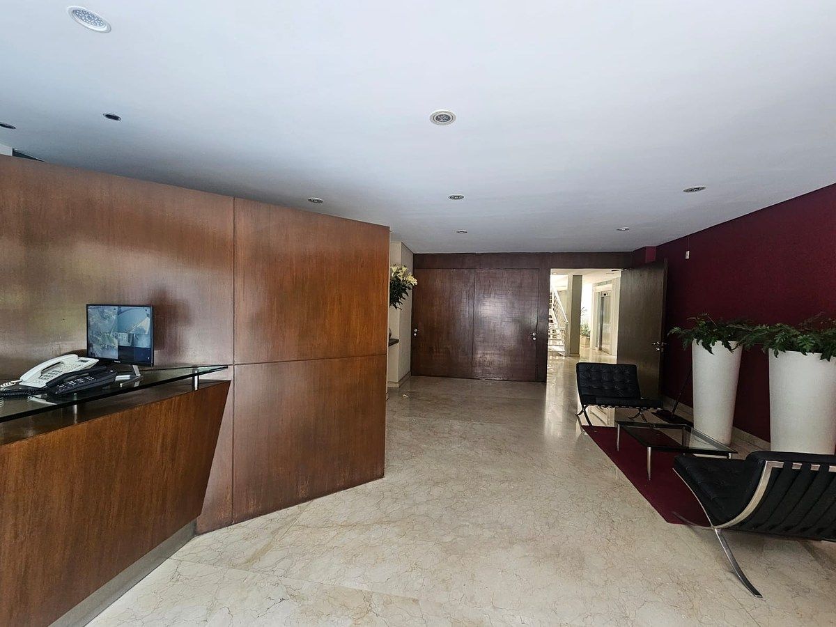 Apartamento em Polanco V Sección, Miguel Hidalgo, foto 15 de 19