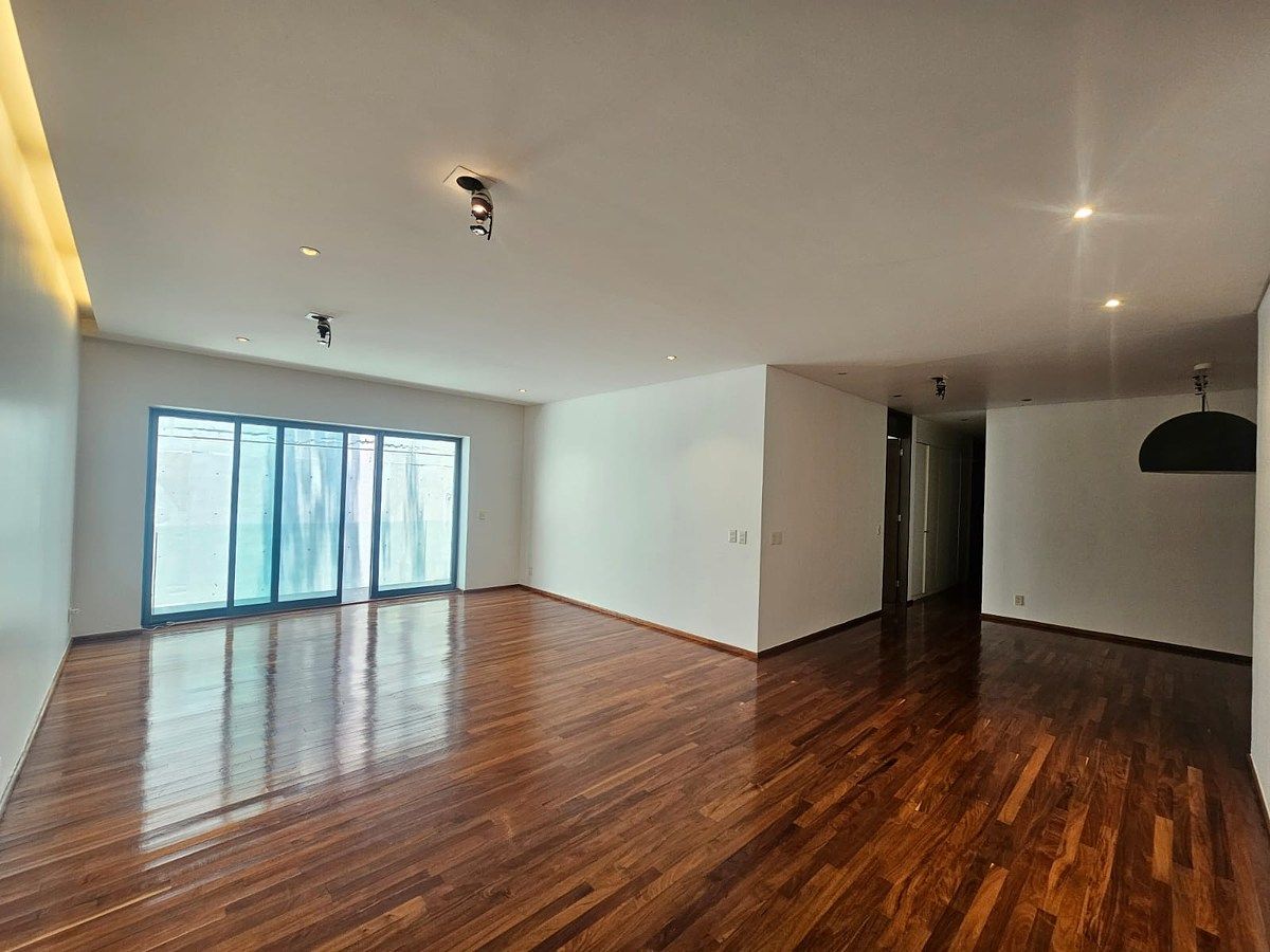 Departamento en Renta en Polanco, foto 1 de 19