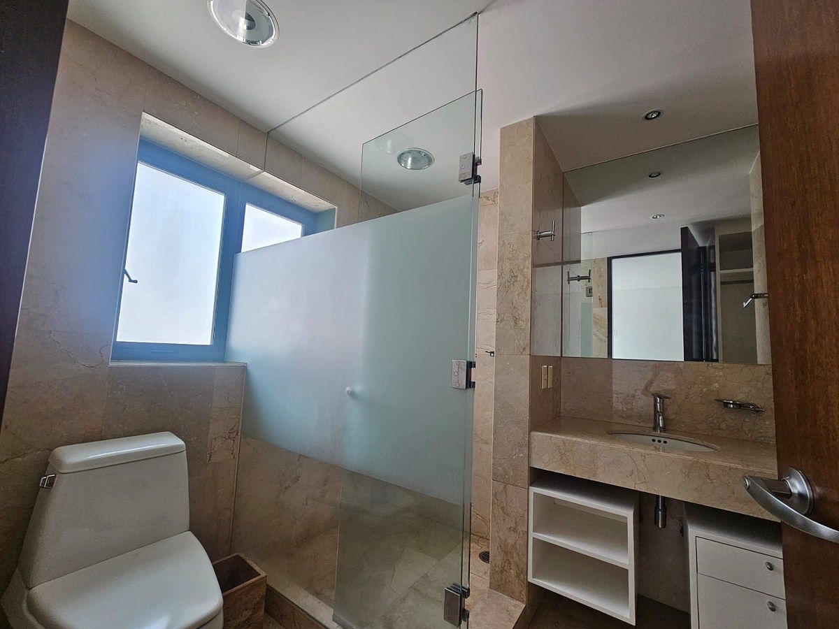 Apartamento em Polanco V Sección, Miguel Hidalgo, foto 8 de 19