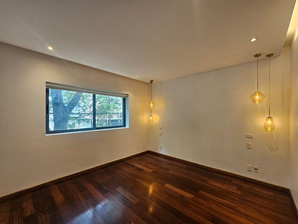 Apartamento em Polanco V Sección, Miguel Hidalgo, foto 7 de 19