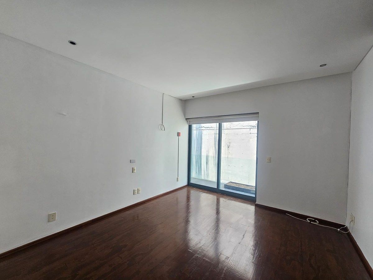 Apartamento em Polanco V Sección, Miguel Hidalgo, foto 9 de 19