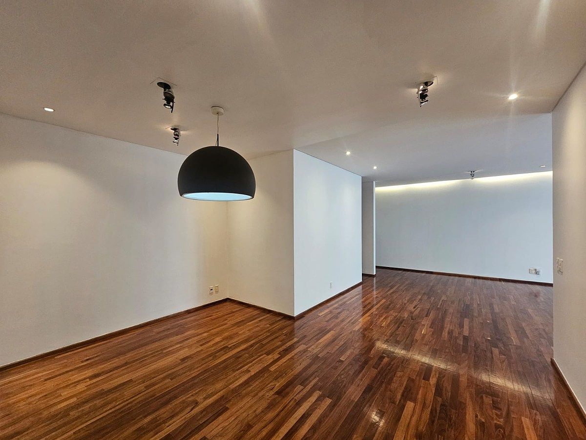 Apartamento em Polanco V Sección, Miguel Hidalgo, foto 2 de 19