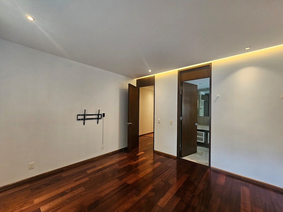 Apartamento em Polanco V Sección, Miguel Hidalgo, foto 10 de 19